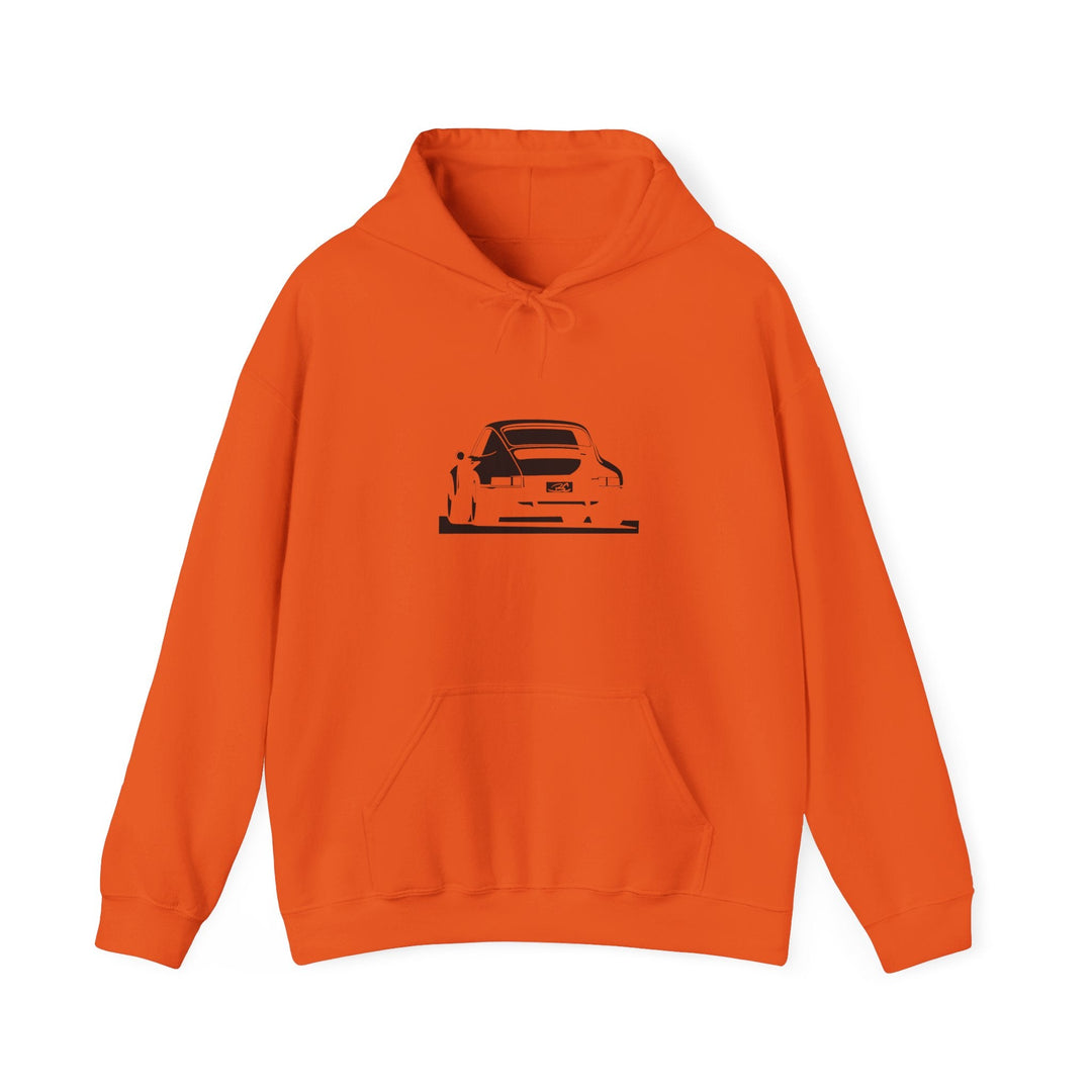 "My Other Car Is A Porsche" - Unisex Hoodie - BarneeCars™