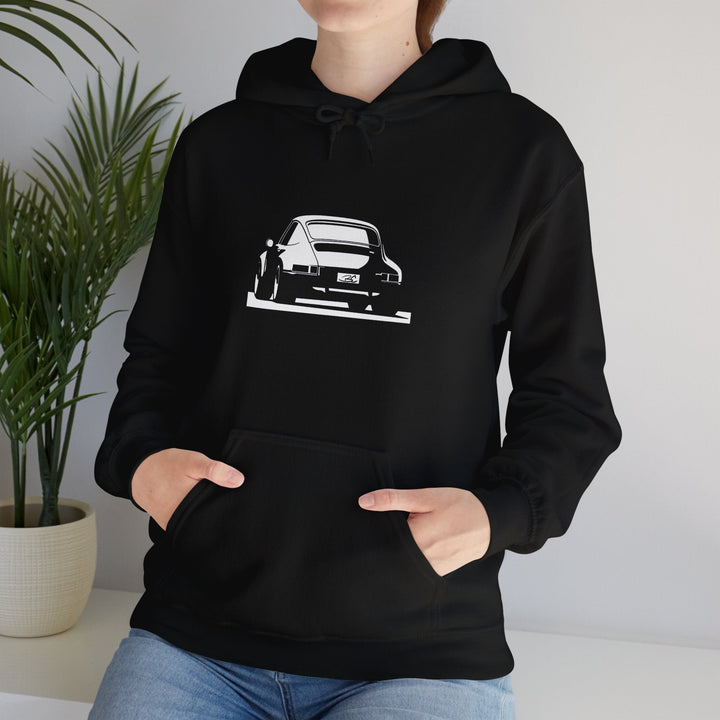 "My Other Car Is A Porsche" - Unisex Hoodie - BarneeCars™