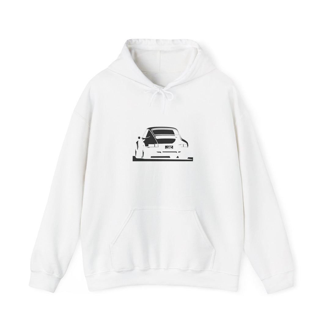 "My Other Car Is A Porsche" - Unisex Hoodie - BarneeCars™