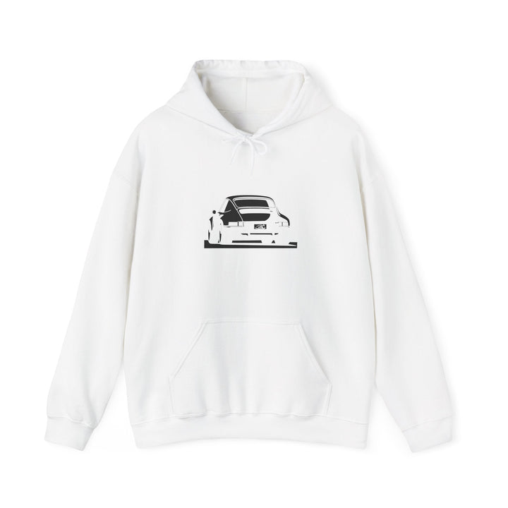 "My Other Car Is A Porsche" - Unisex Hoodie - BarneeCars™