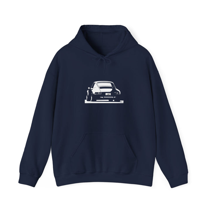 "My Other Car Is A Porsche" - Unisex Hoodie - BarneeCars™