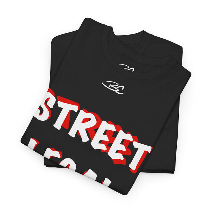 "Street Legal - ish" - Unisex Heavy Cotton Tee - BarneeCars™