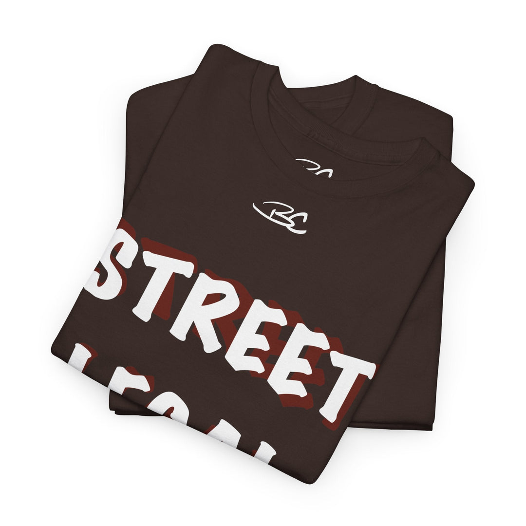 "Street Legal - ish" - Unisex Heavy Cotton Tee - BarneeCars™