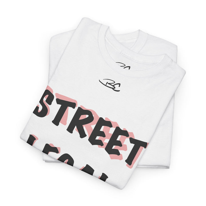 "Street Legal - ish" - Unisex Heavy Cotton Tee - BarneeCars™