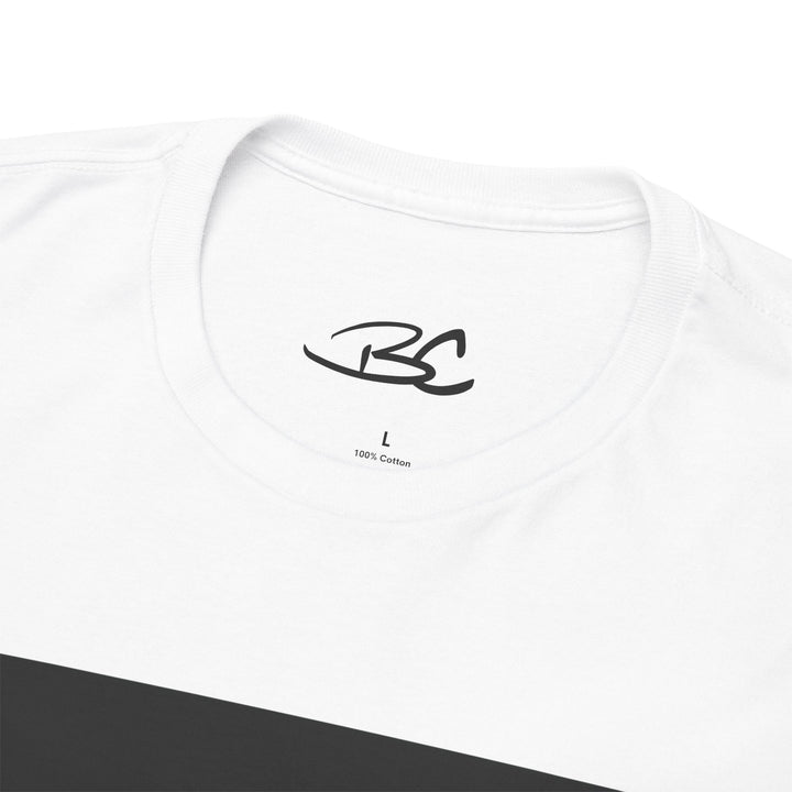 Unisex Heavy Cotton Tee - "My Other Car Is a Porsche" - Barnee Cars™