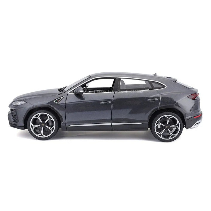 Bburago 1:18 Lamborghini Urus - Barnee's Cars