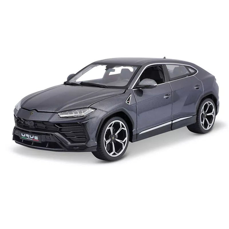 Bburago 1:18 Lamborghini Urus - Barnee's Cars