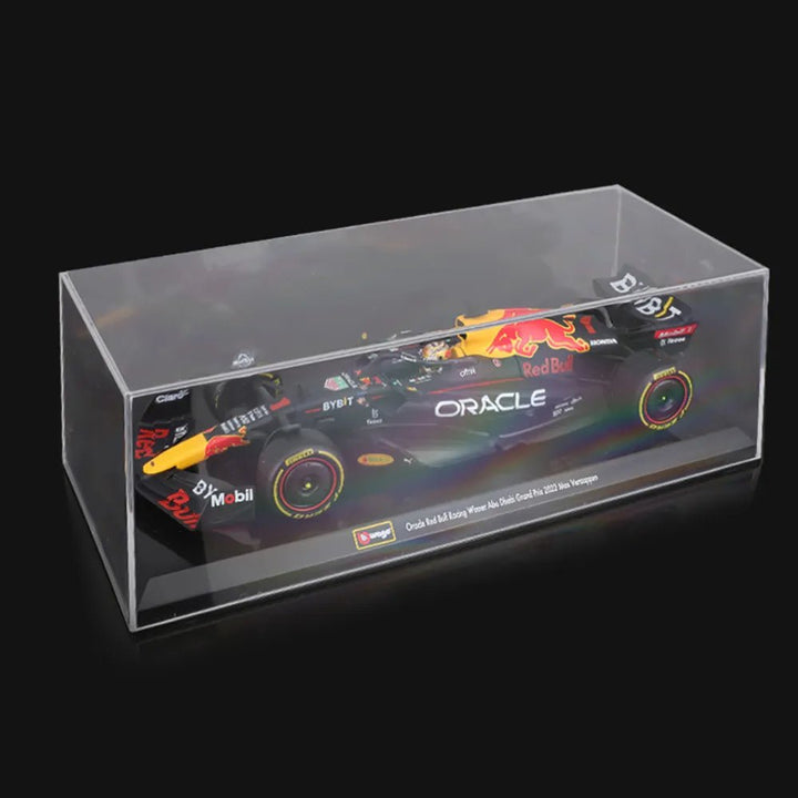 Bburago 1:24 2022 Red Bull RB18 - Barnee's Cars