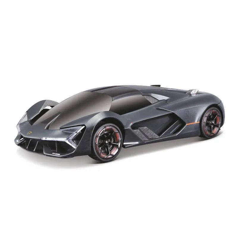 Bburago 1:24 Lamborghini Terzo Millennio - Barnee's Cars