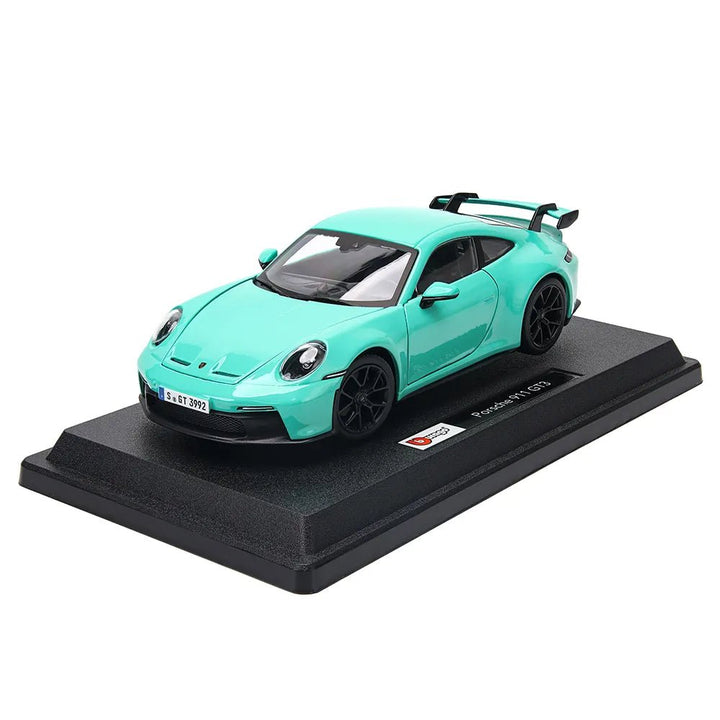 Bburago 1:24 Porsche 911 GT3 - Barnee's Cars