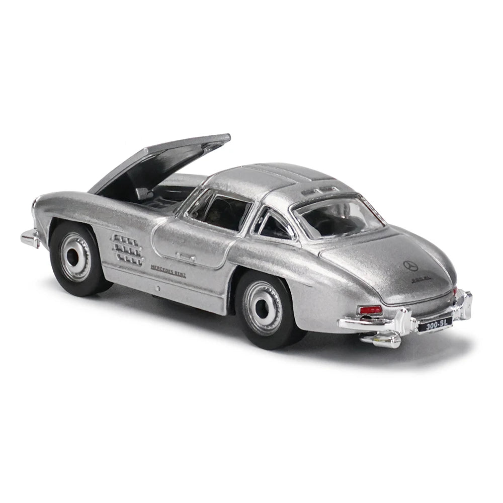 Bburago 1:64 Car Collection (Lamborghini; Ferrari; Porsche; VW; Ford; Merdeces-Benz) - Barnee's Cars
