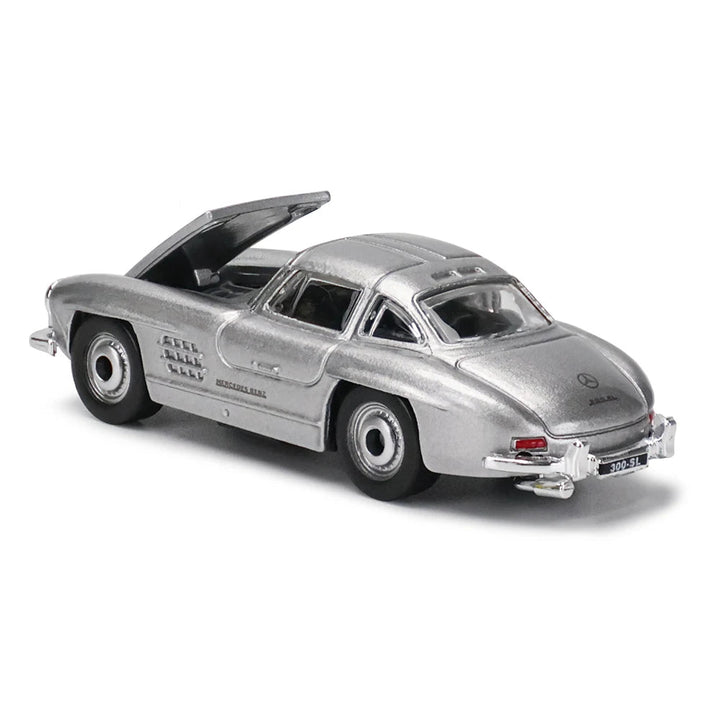 Bburago 1:64 Car Collection (Lamborghini; Ferrari; Porsche; VW; Ford; Merdeces-Benz) - Barnee's Cars